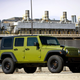 Illustration for article titled AEV J8 MILSPEC: A Jeep J8, Built For Civilians